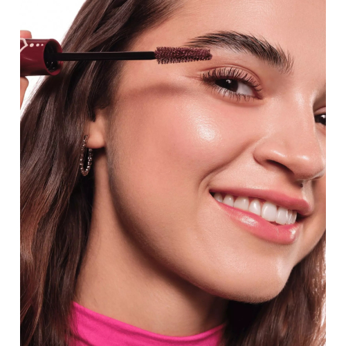 essence - Mascara Lash Princess - Bordeaux