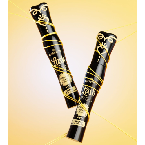 essence - Lash Princess Tubing Mascara