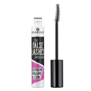 essence - The False Lashes Eyelash Mascara - Extreme Volume & Curl