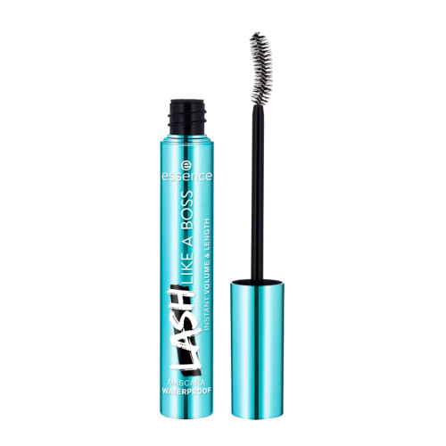 essence - Volume & Definition Mascara Lash Like a Boss - Waterproof