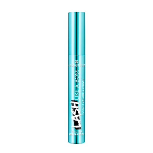 essence - Volume & Definition Mascara Lash Like a Boss - Waterproof