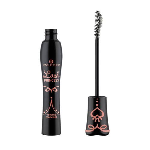 essence - Mascara volume Lash Princess