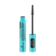 essence - Maximum Definition waterproof volume mascara