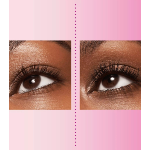 essence - Maximum Definition waterproof volume mascara