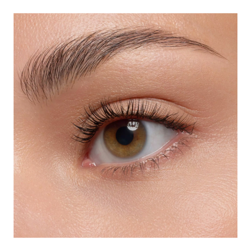 essence - Mascara Without Limits Extreme Lengthening & Volume - 01: Black