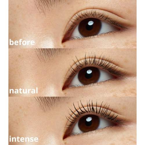 essence - Mascara Without Limits Waterproof