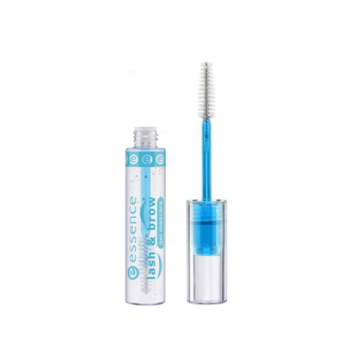 essence - Gel mascara for eyebrows and eyelashes