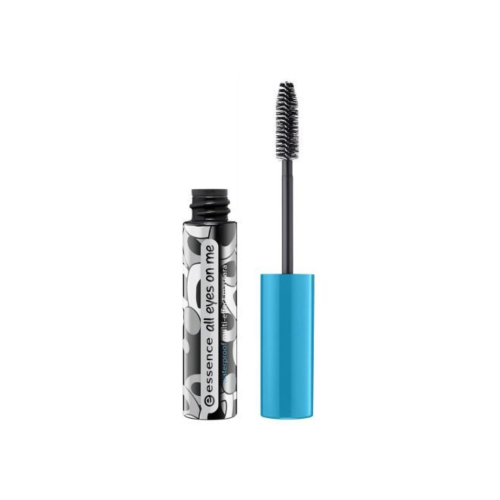 essence - all eyes on me multi-effect mascara - Waterproof