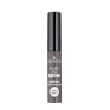 essence - Fixing gel for eyebrows Make me brow! - 04: Ashy brows