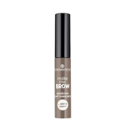 essence - Fixing gel for eyebrows Make me brow! - 05: Chocolaty brows