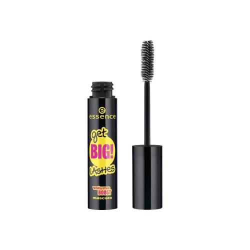 essence - get big! lashes volume boost mascara