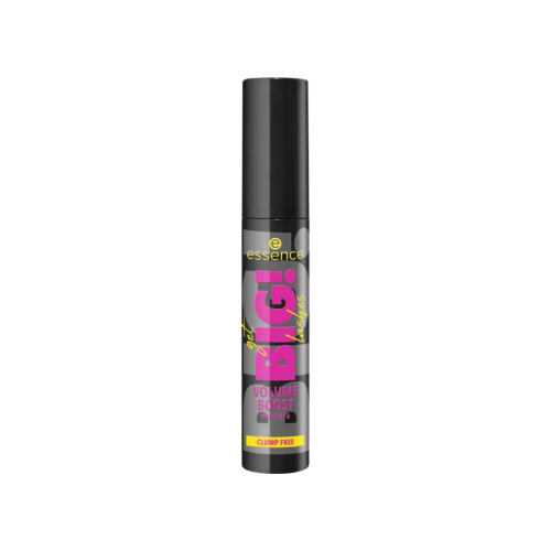 essence - get big! lashes volume boost mascara