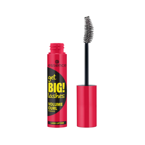 essence - Volumizing Mascara get BIG!