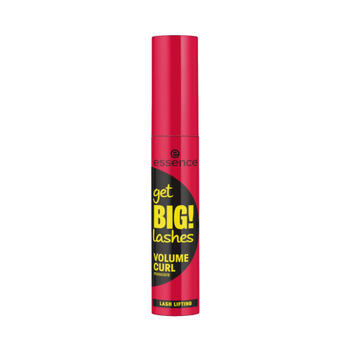 essence - Volumizing Mascara get BIG!