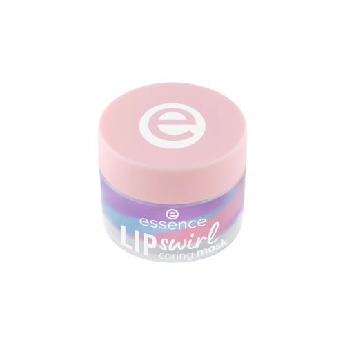 essence - Lip Mask Lip Swirl