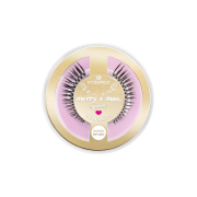 essence - *merry x-mas, my deer!* - False eyelashes - 01: It's Most Wonderful Eyes Of The Deer