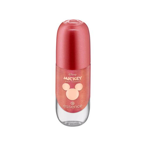 essence - *Mickey & Friends* - Nail polish - 01: Adventure awaits