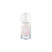essence - Mini nail polish - 21: Milky Glazed