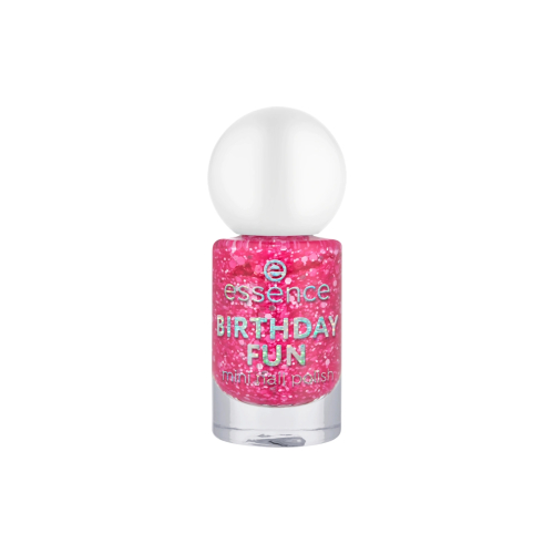 essence - Mini Nail Polish Birthday Fun - 05