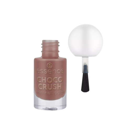 essence - Mini Nail Polish Choco Crush - 17