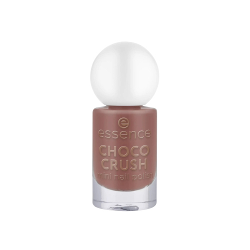 essence - Mini Nail Polish Choco Crush - 17