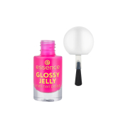 essence - Mini Nail Polish Glossy Jelly - 02