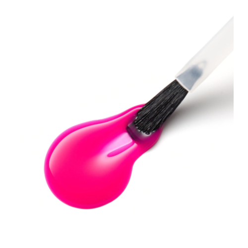 essence - Mini Nail Polish Glossy Jelly - 02