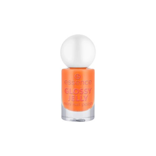 essence - Mini Nail Polish Glossy Jelly - 03