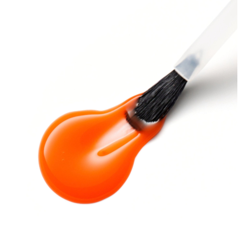 essence - Mini Nail Polish Glossy Jelly - 03