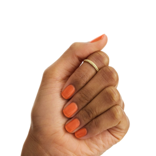 essence - Mini Nail Polish Glossy Jelly - 03