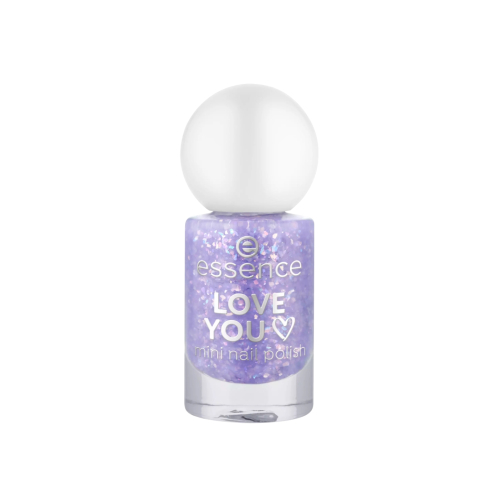 essence - Mini Nail Polish Love You - 13