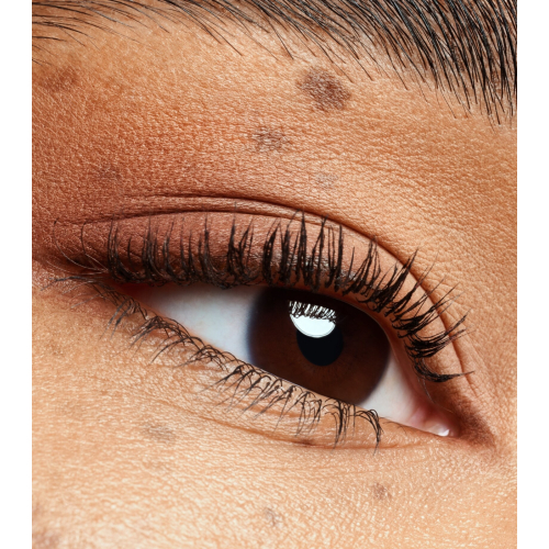 essence - Mini eyeshadow palette the BROWN edition