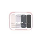 essence - Mini eyeshadow palette the GREY edition