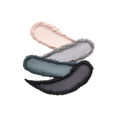 essence - Mini eyeshadow palette the GREY edition
