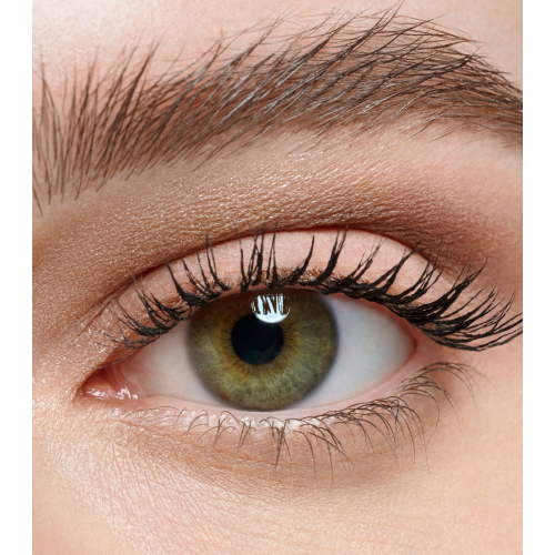 essence - Mini eyeshadow palette the NUDE edition