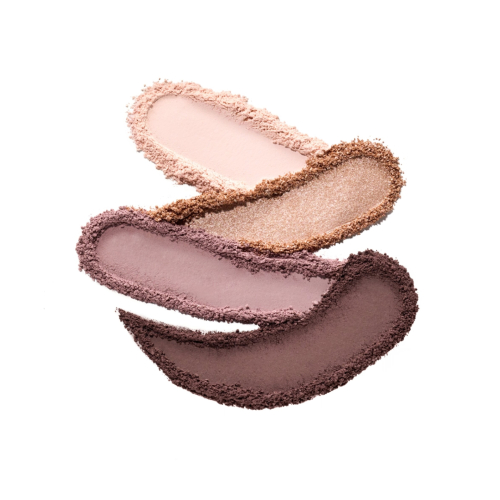 essence - Mini eyeshadow palette the NUDE edition