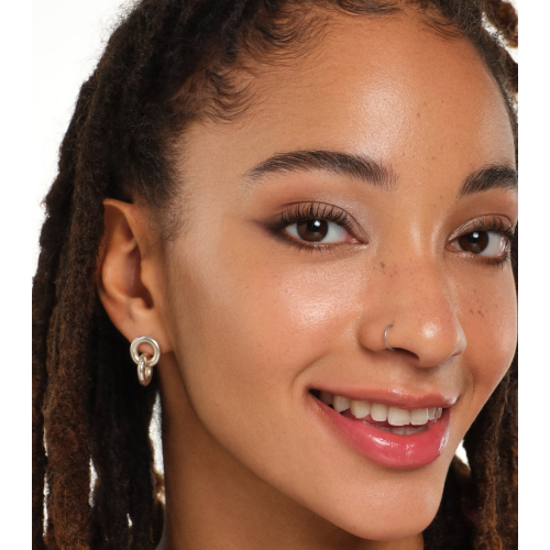 essence - Mini eyeshadow palette the NUDE edition
