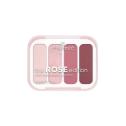 essence - Mini eyeshadow palette the ROSE edition