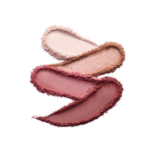 essence - Mini eyeshadow palette the ROSE edition
