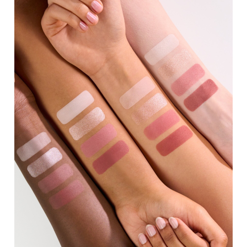 essence - Mini eyeshadow palette the ROSE edition