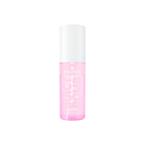 essence - *Mood Boosting Drop* - Body mist Juicy Bomb - 111: Love Spell