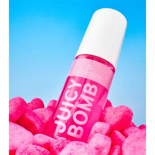 essence - *Mood Boosting Drop* - Body mist Juicy Bomb - 111: Love Spell