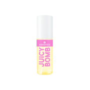essence - *Mood Boosting Drop* - Body mist Juicy Bomb - 112: Made to Smile