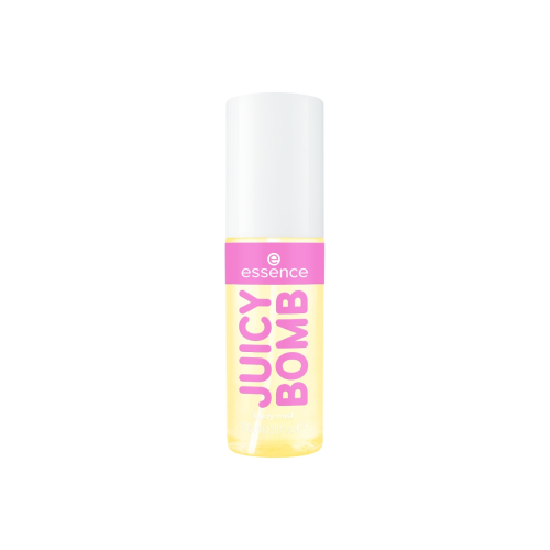 essence - *Mood Boosting Drop* - Body mist Juicy Bomb - 112: Made to Smile