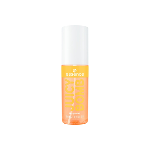 essence - *Mood Boosting Drop* - Body mist Juicy Bomb - 113: Can't Stop Me