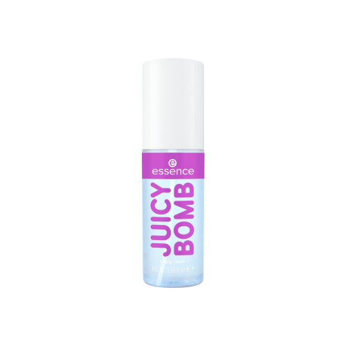 essence - *Mood Boosting Drop* - Body mist Juicy Bomb - 114: No Plans Please
