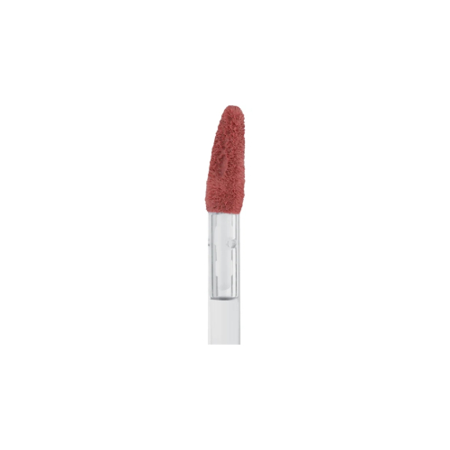 essence - Lip mousse Juicy Matte - 01: Maple Rouge
