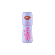 essence - Lip mousse Juicy Matte - 01: Maple Rouge