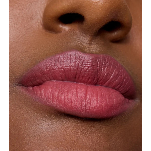 essence - Lip mousse Juicy Matte - 02: Featherlight Pink