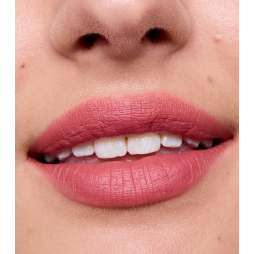 essence - Lip mousse Juicy Matte - 02: Featherlight Pink